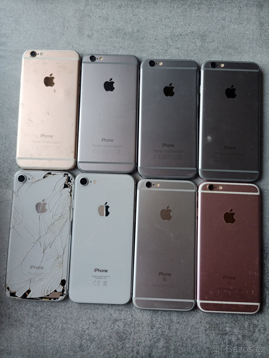 Apple iPhone