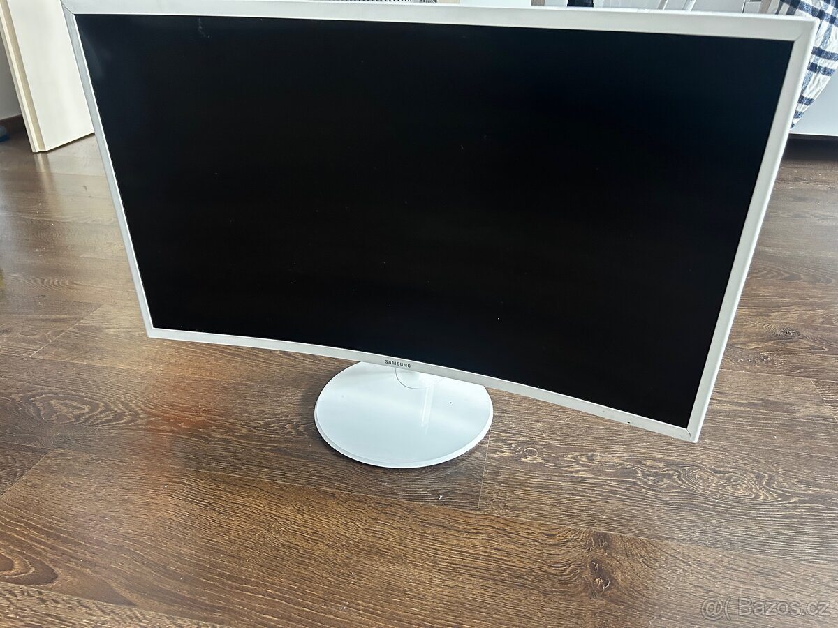 Monitor