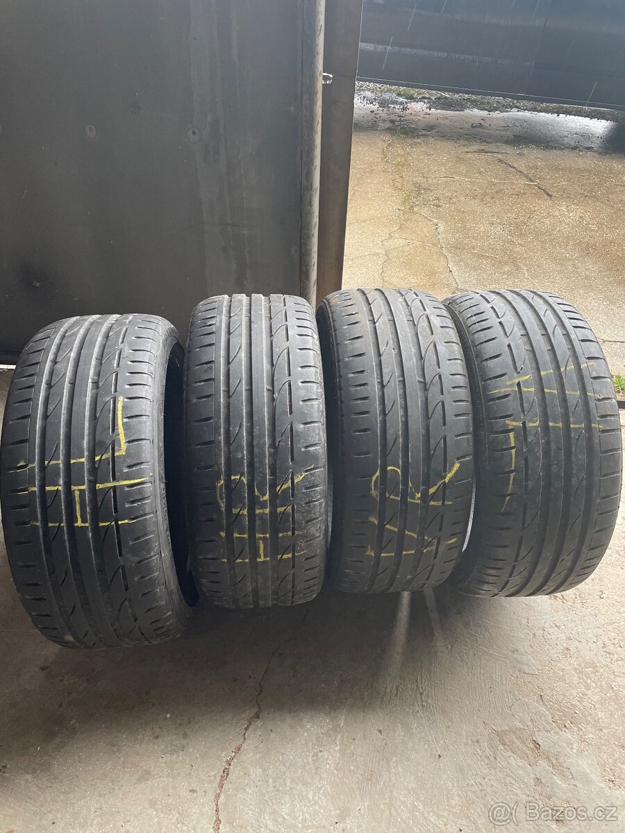 BRIDGESTONE POTENZA S001 225/40 R 18 92Y
