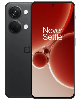 One Plus Nord 3 5G 16/256 šedý