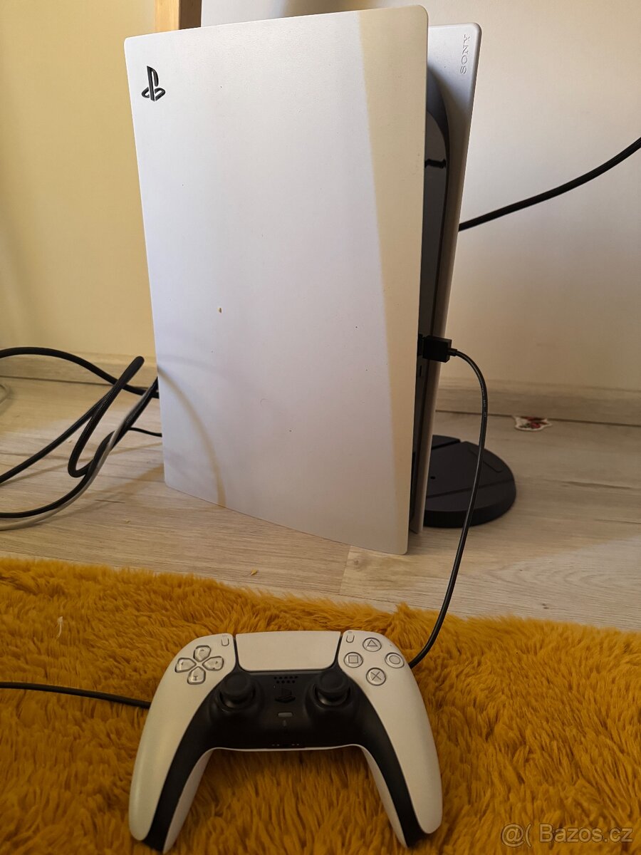 PlayStation 5