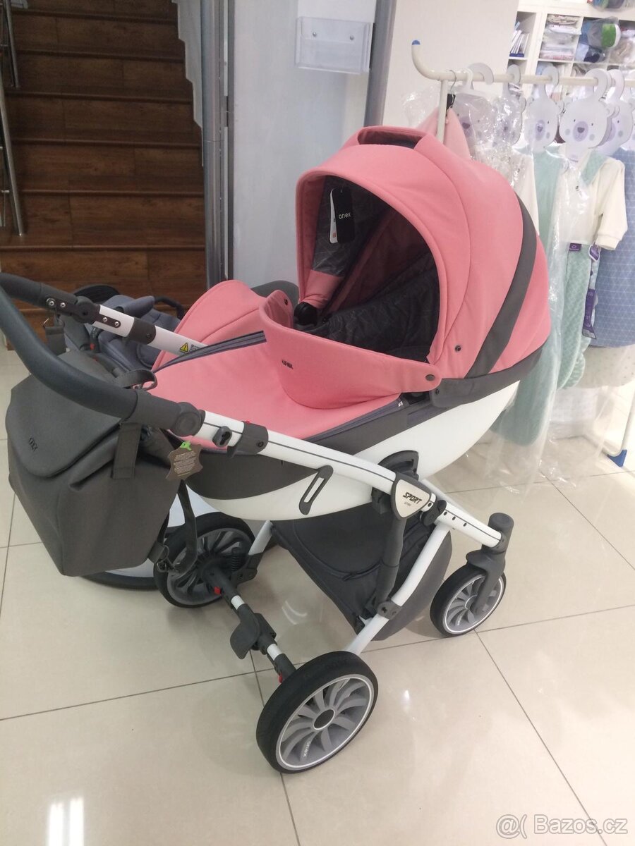 Anex Sport SP20 Sorbet