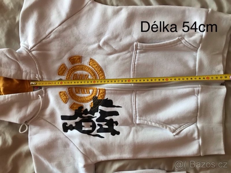 Mikina element