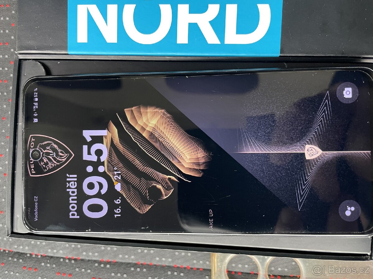 OnePlus Nord ce3 lite