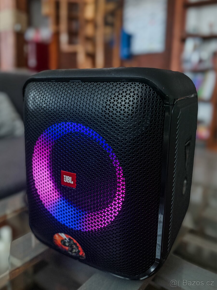 JBL PARTYBOX