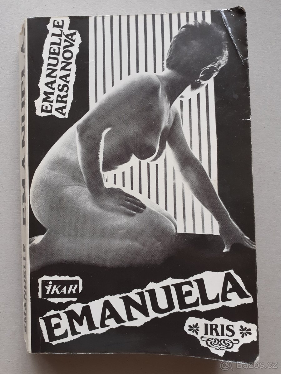 Emanuelle Arsanová - Emanuela