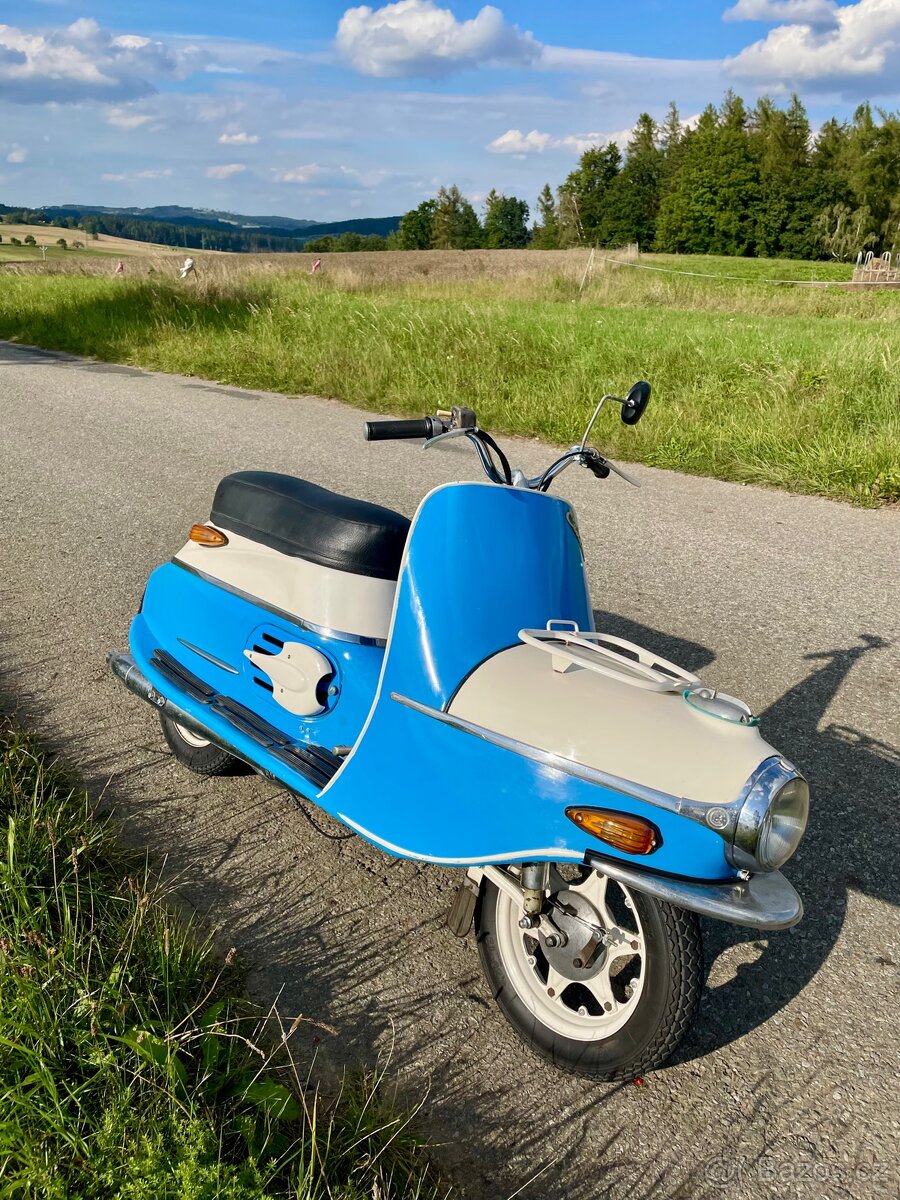 ČZ 175/502