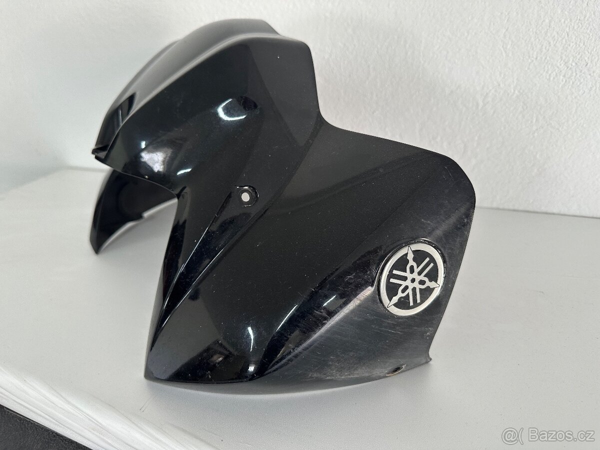 Yamaha FZ1- díly