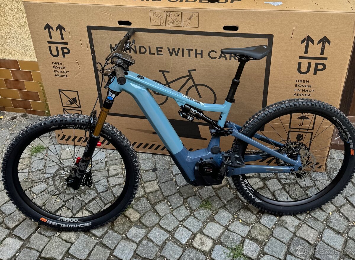 FOCUS - JAM2 6.9 29" 750 WH velikost " L"
