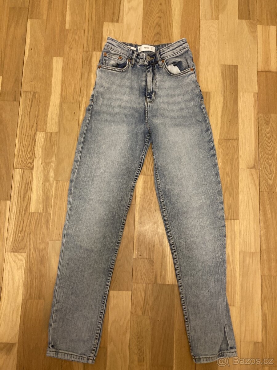 Jeans Mango
