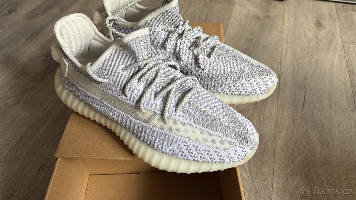 Prodam Adidas Yeezy Static