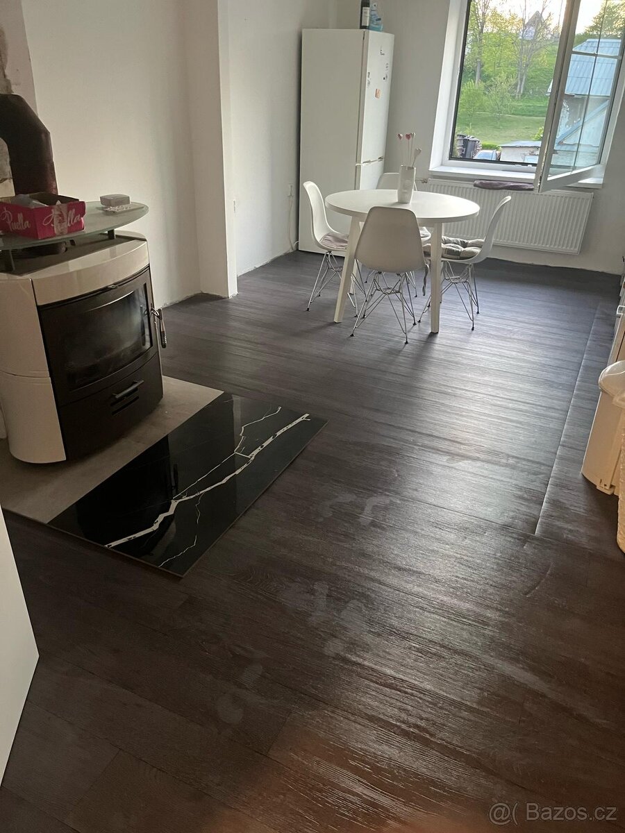 Prostorný 5+1 dvougenerační RD u Moravského Berouna