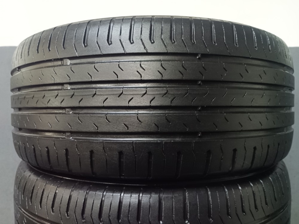 225/55 R16 CONTINENTAL (3916)