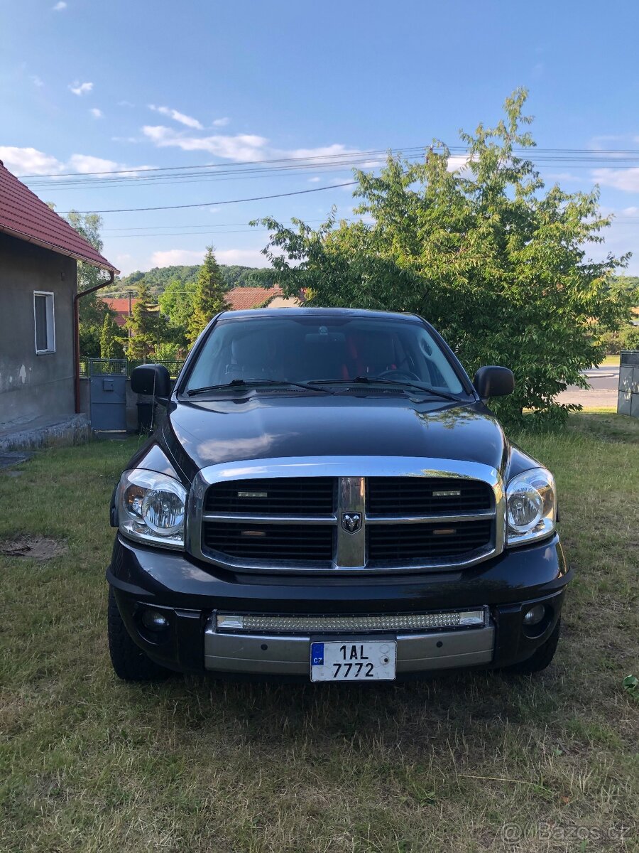2006 Dodge Ram 1500
