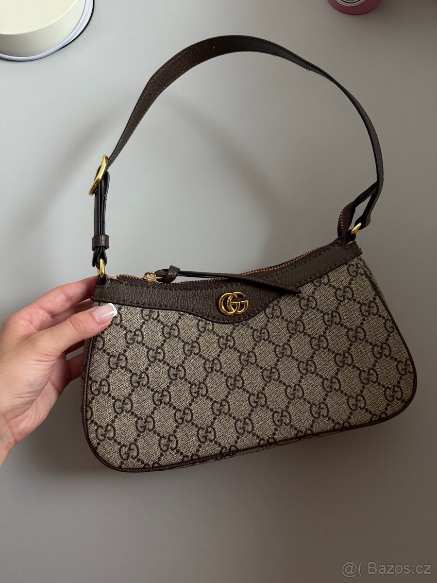gucci kabelka 1:1