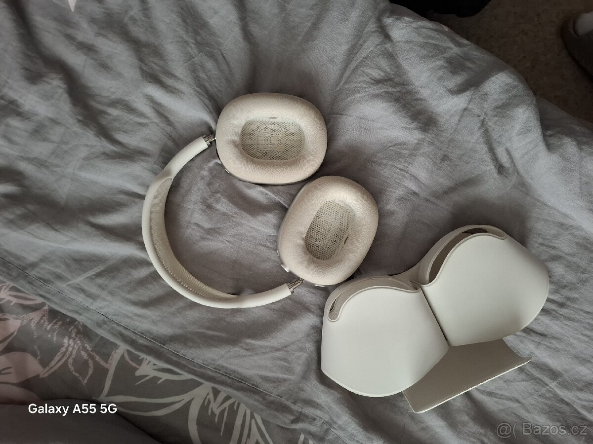 Apple airpods max