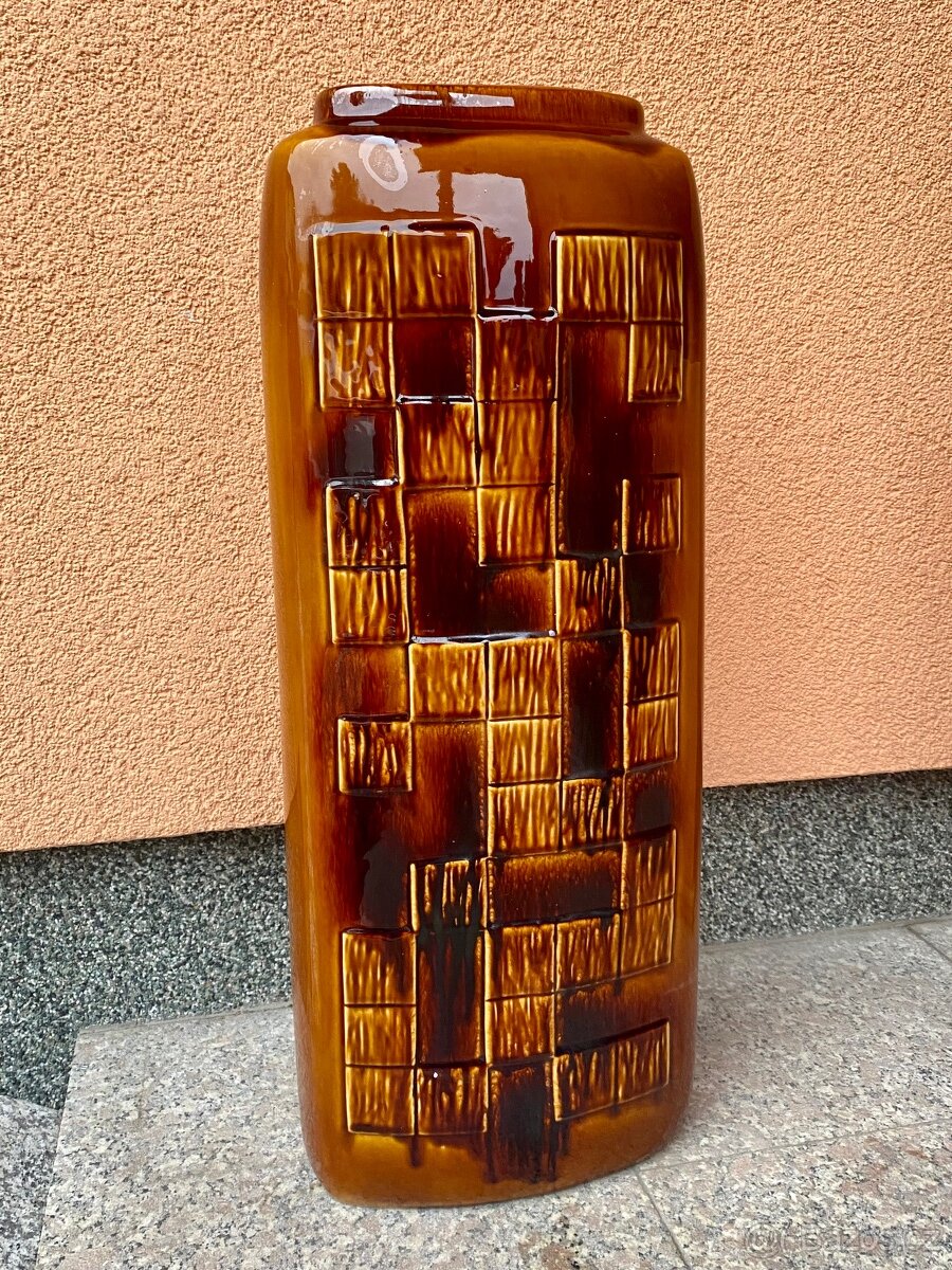 Váza