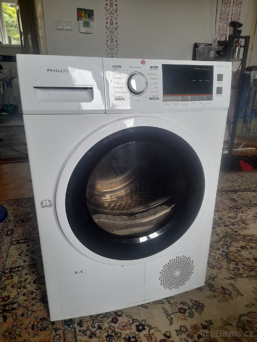 Sušička