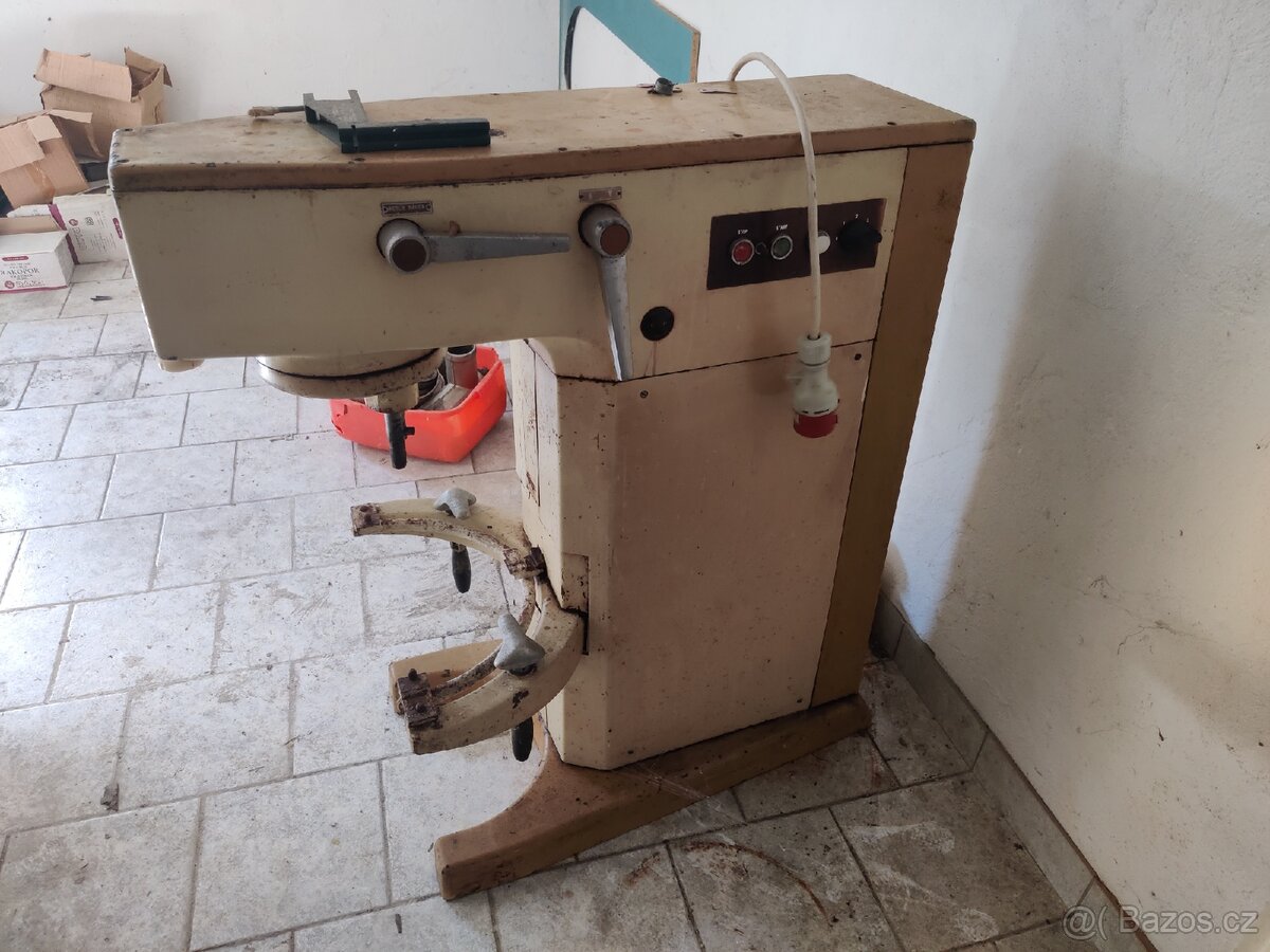 Robot Alba RE22