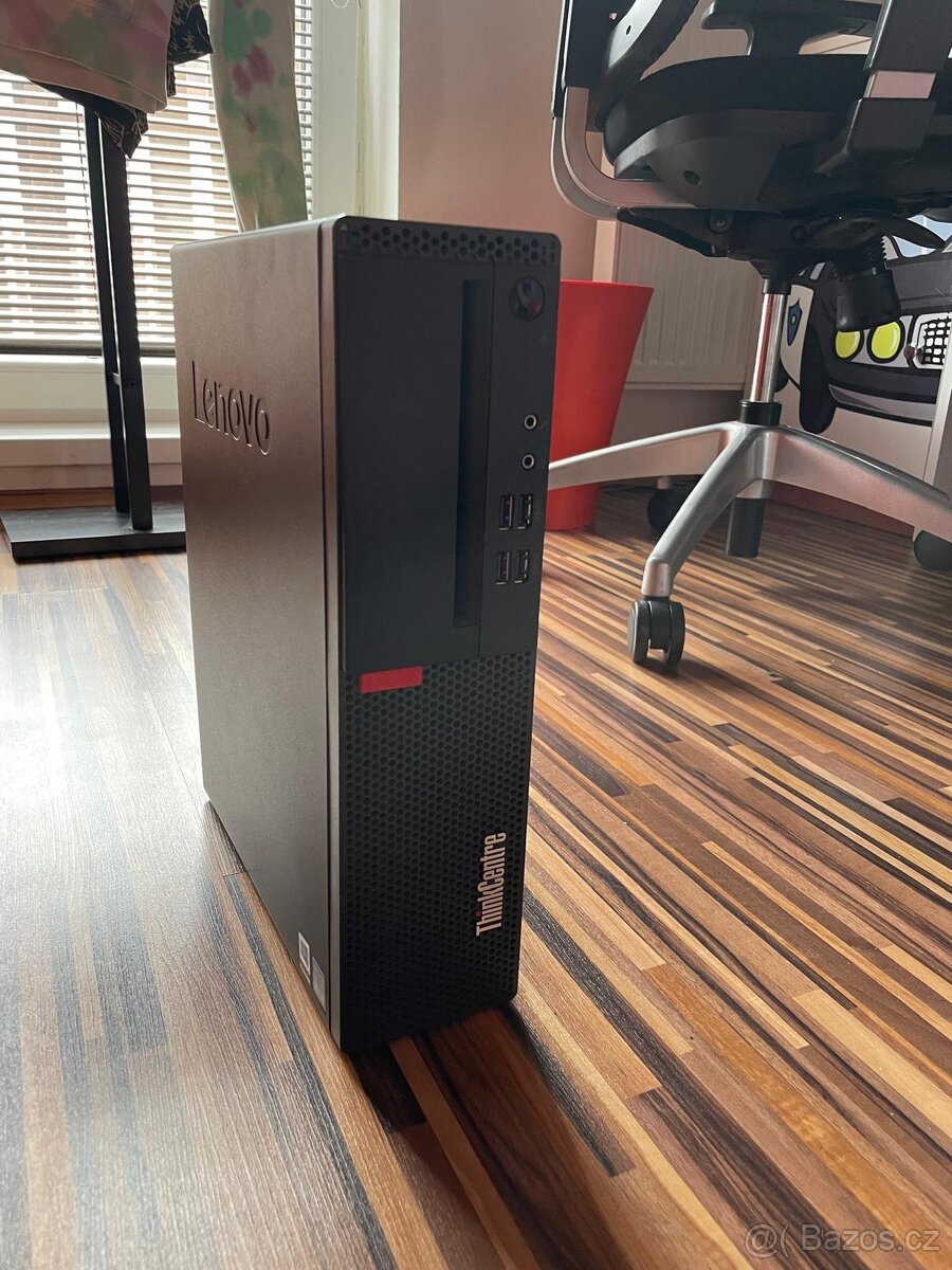 Lenovo ThinkPad m910s