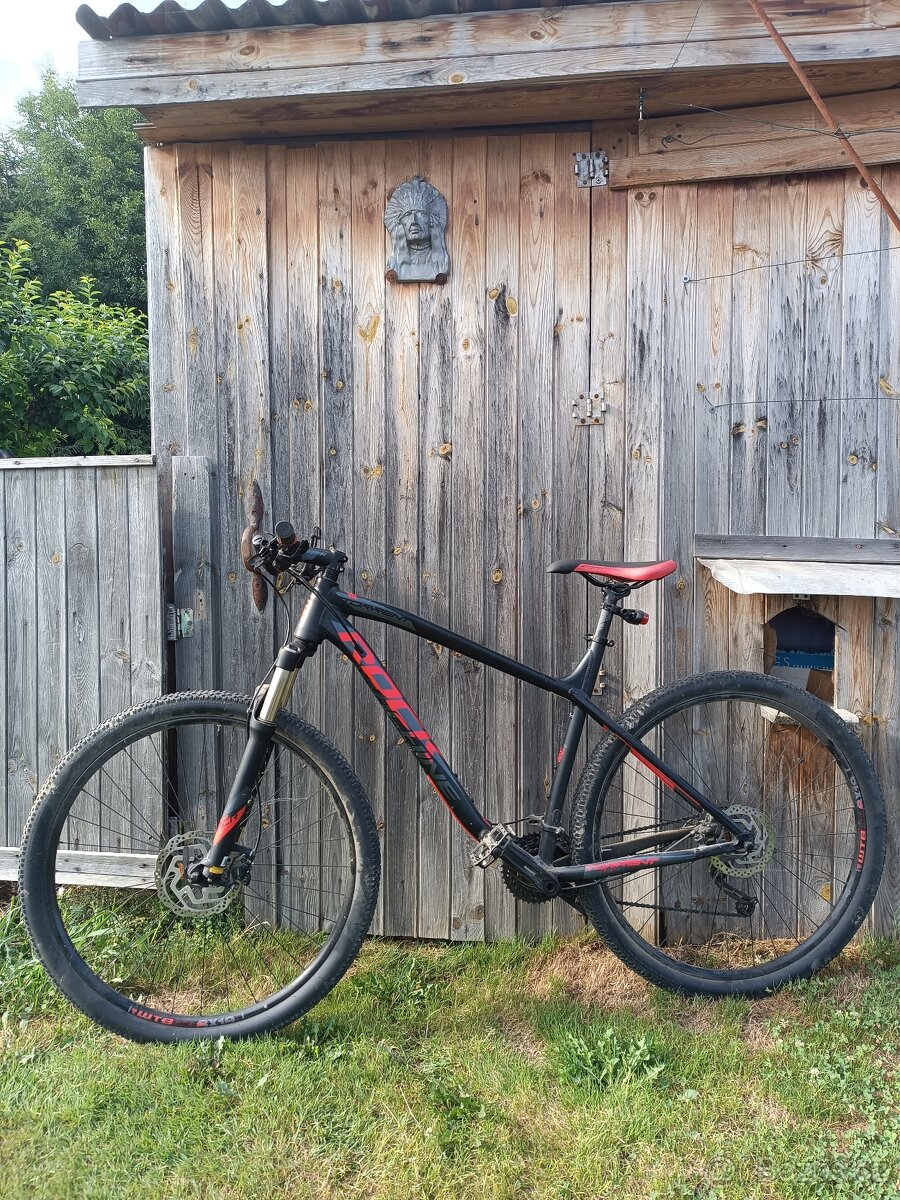 Rock Machine
