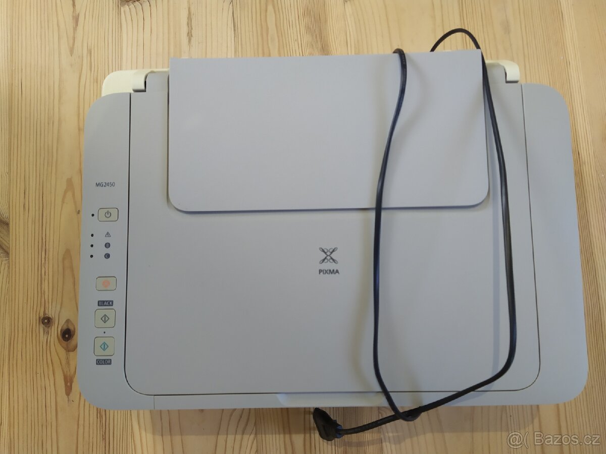 Canon Pixma MG 2450