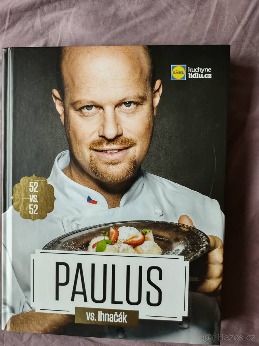 Paulus vs. Ihnačák