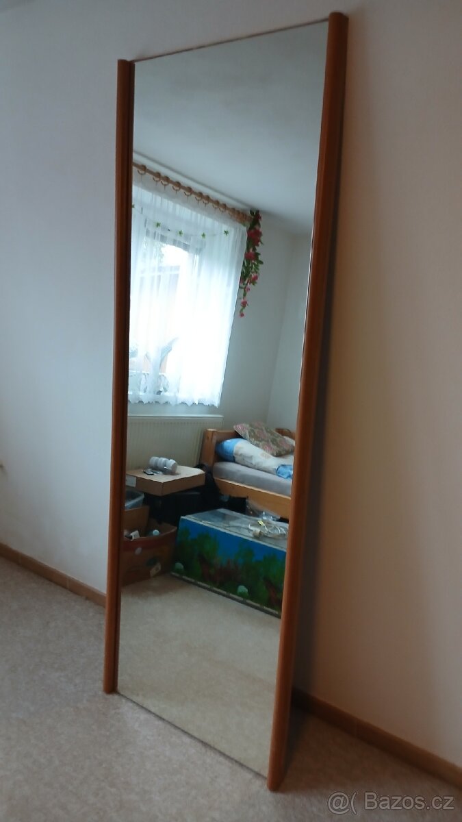 Zrcadlo