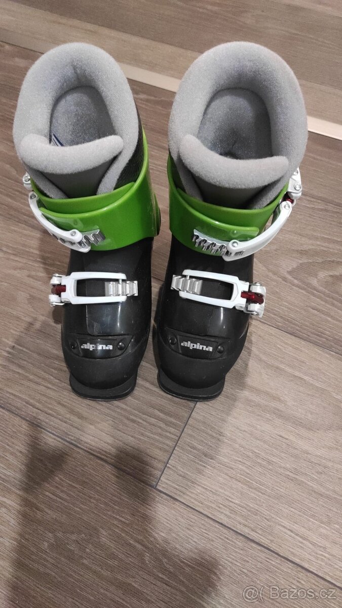 Přeskáče