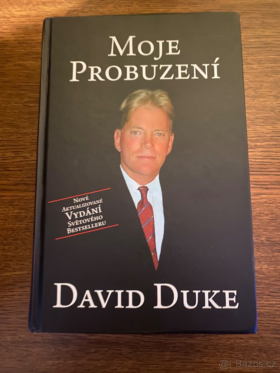 David Duke : Moje probuzení