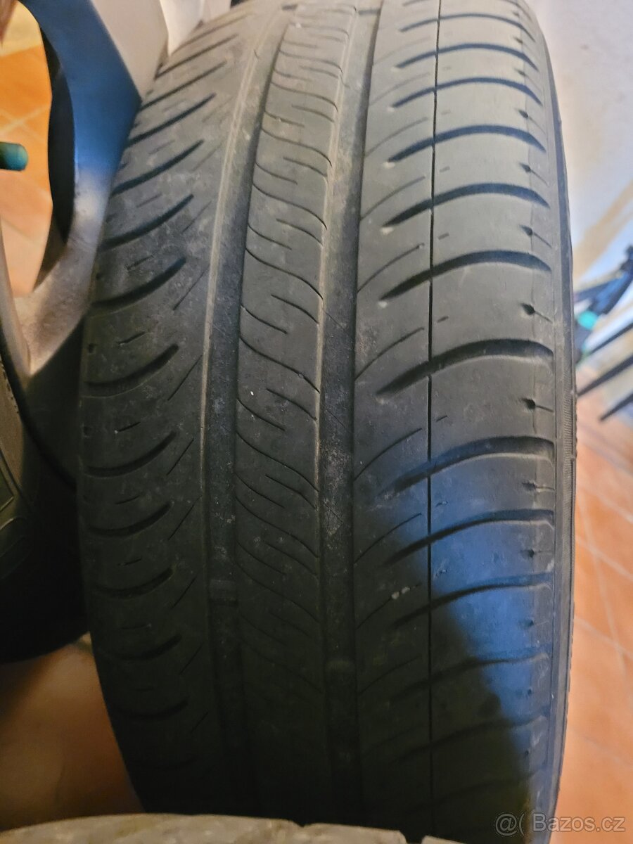 Alu kola sada 185/60 R14 H82