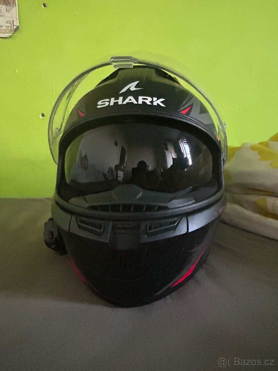 Shark d skywal3