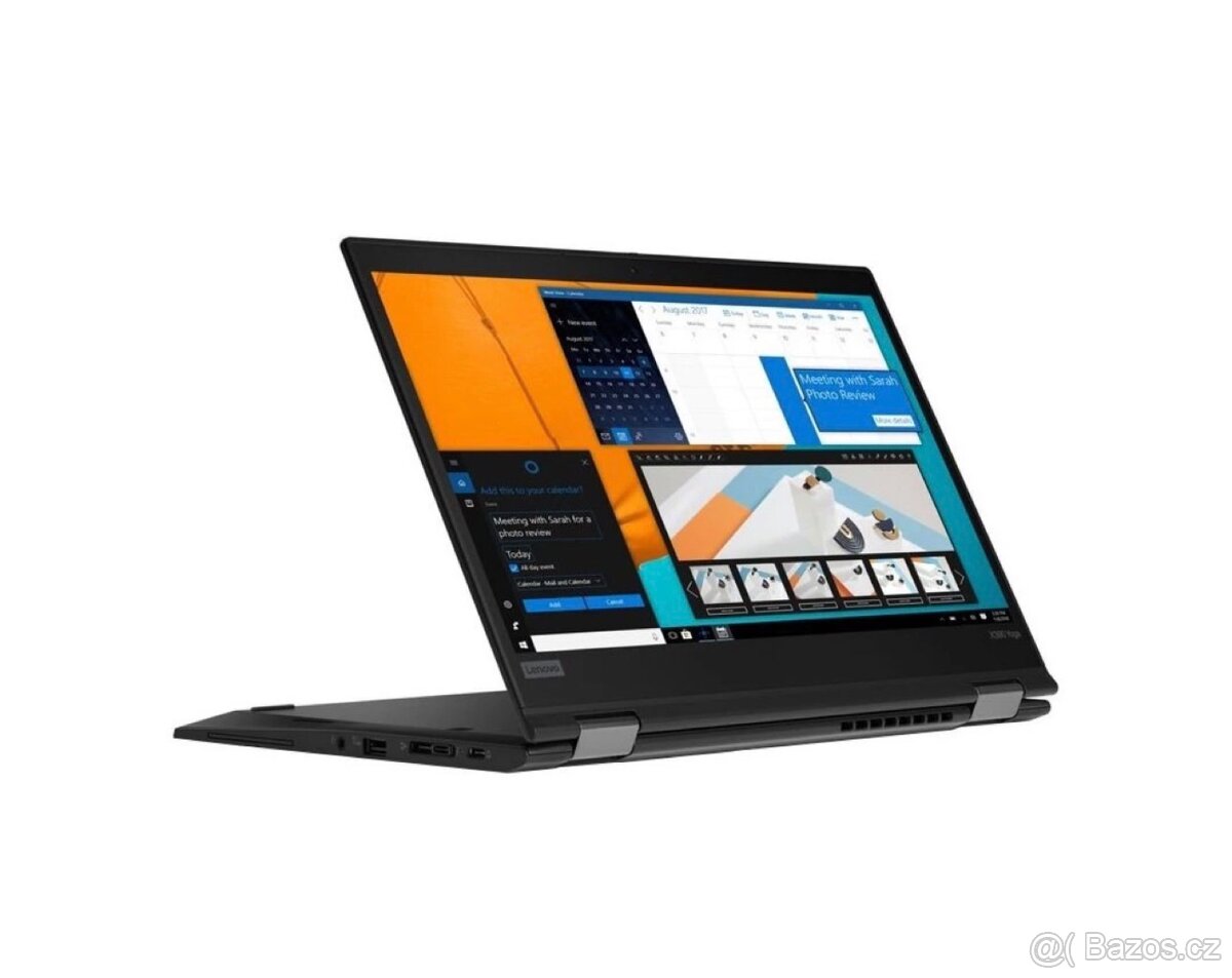 Lenovo ThinkPad x380 yoga