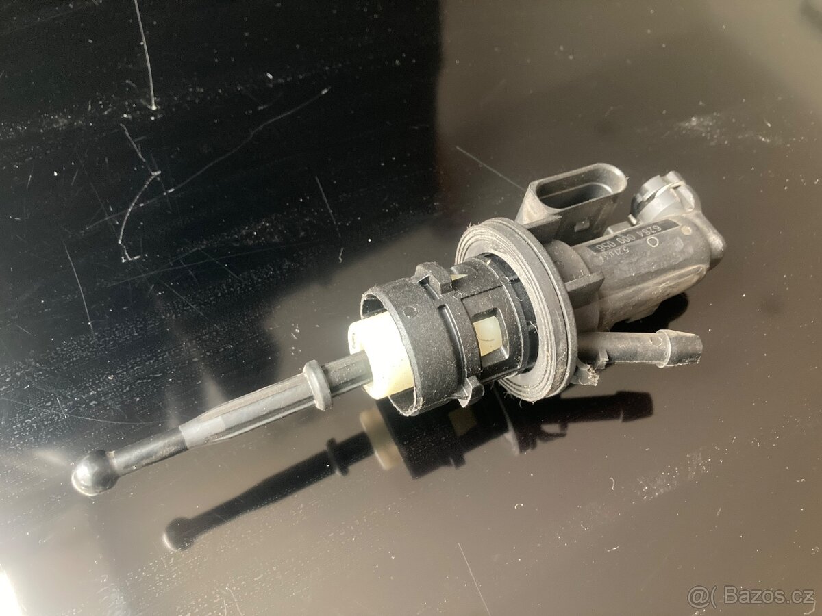 Hlavní spojkový válec SACHS