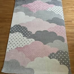 Koberec dětský 160x 230cm