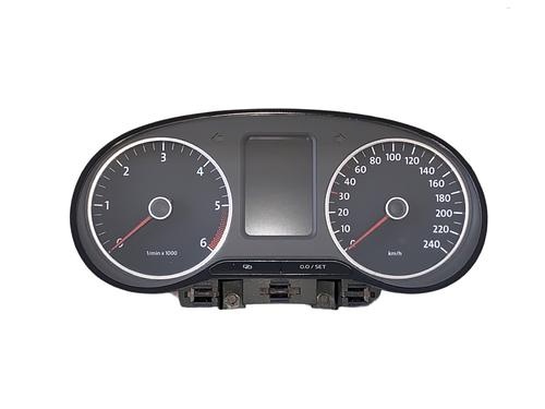 Budíky naftové 6R0920861F VW Polo 5 6R r.v. 2011