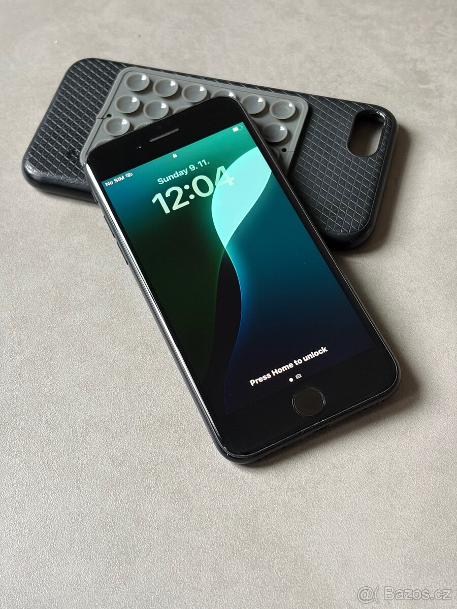 📱 iPhone SE (2020) 64GB