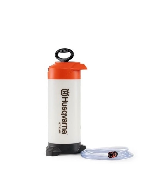 HUSQVARNA tlaková nádrž na vodu - WT10 MP