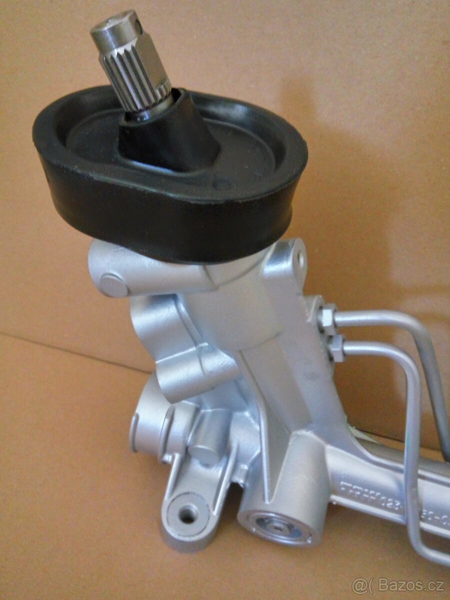 Hřebenové řízení TRW Fabia (originál prvovýroba)