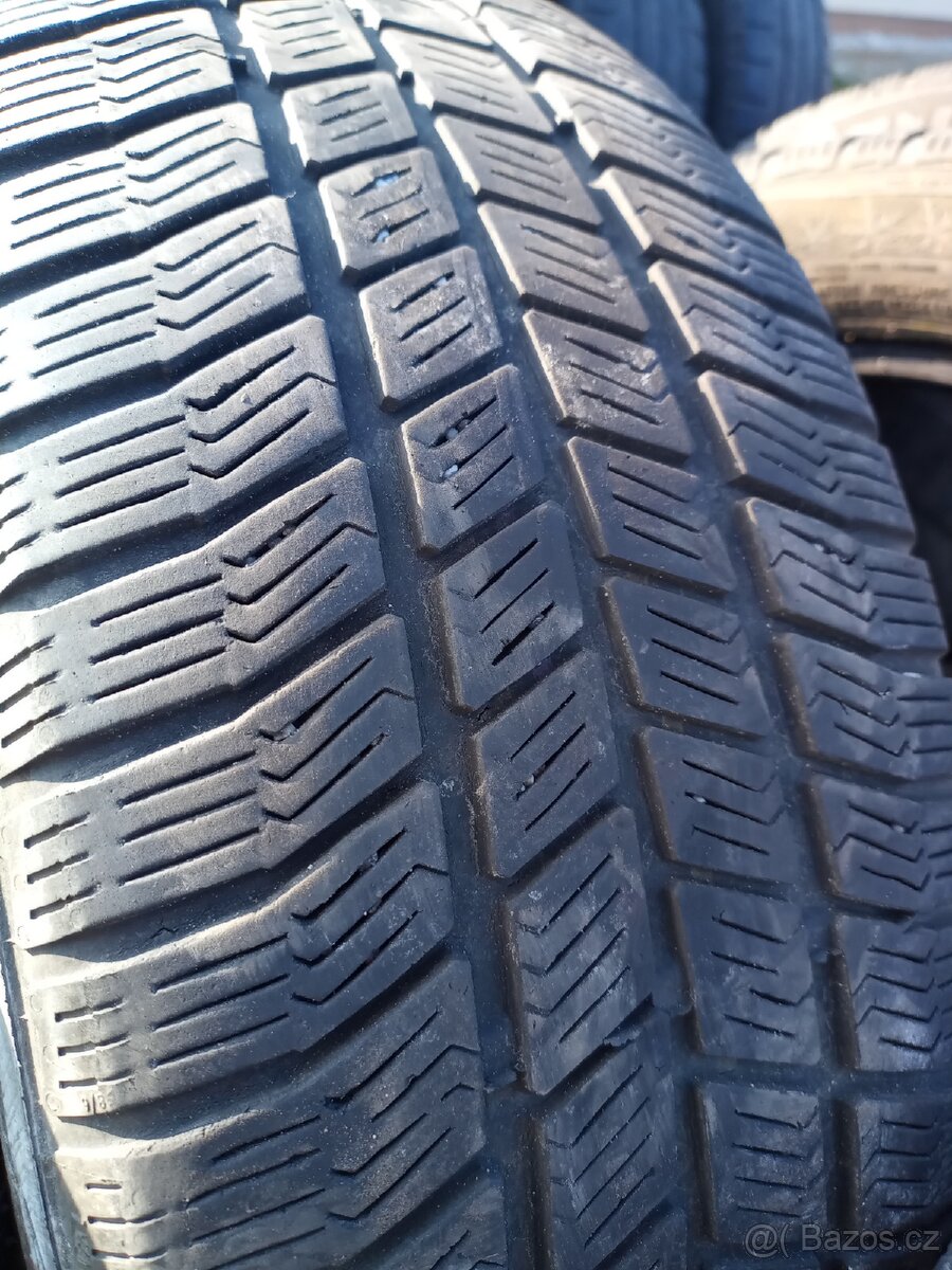 205 55 R16 Barum Polaris 3 zimní pneu
