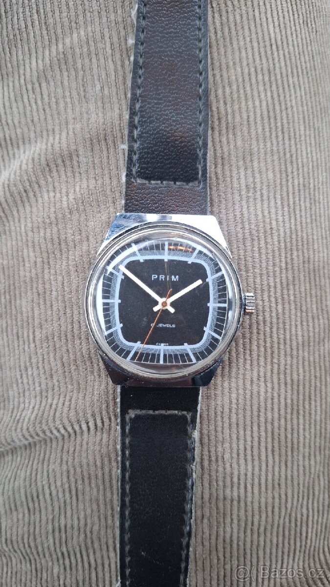 Moc hezke panske Prim