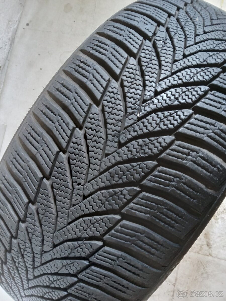 ❄️225/50 R18 Nexen Zimní pneumatiky❄️