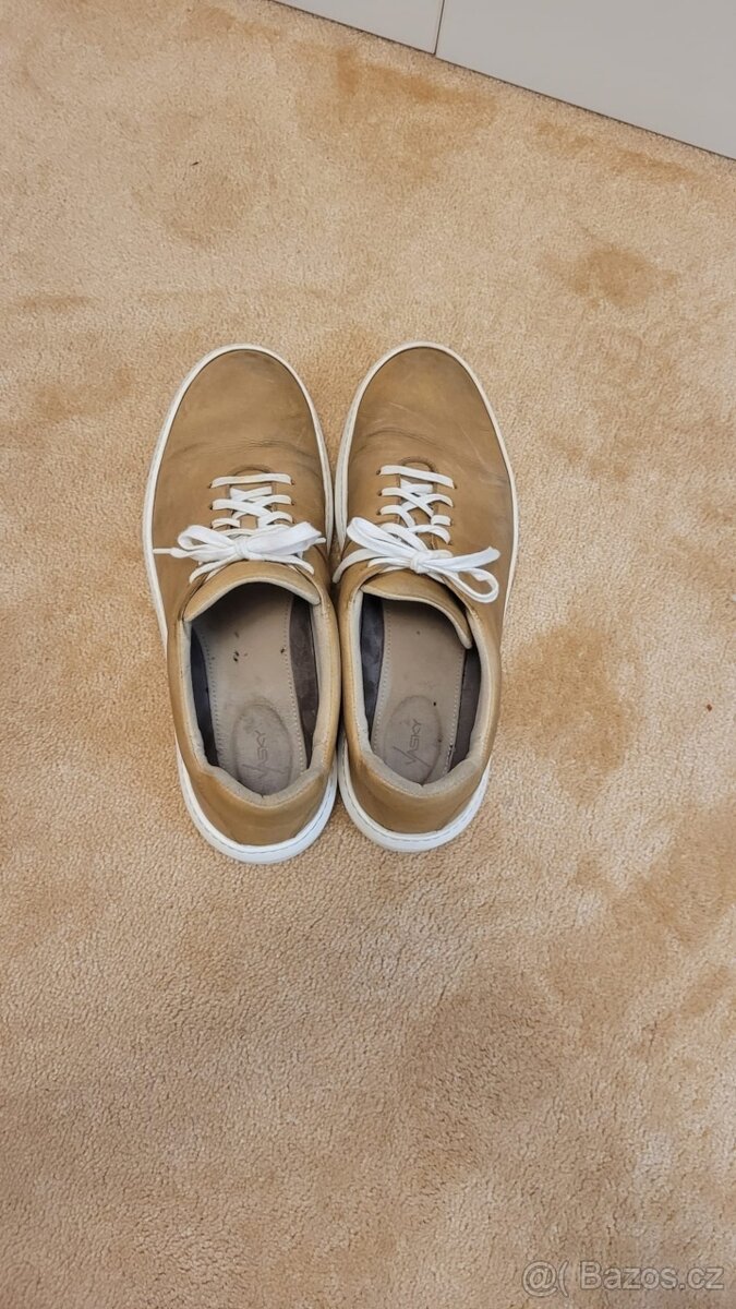 VASKY Teny Caramel (vel. 46)