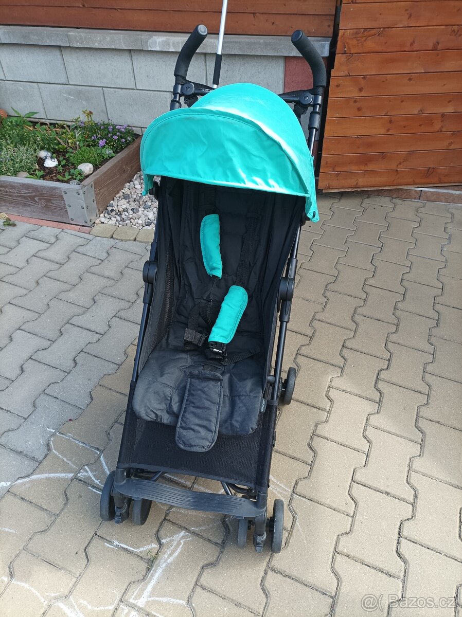 Golfky Britax Römer