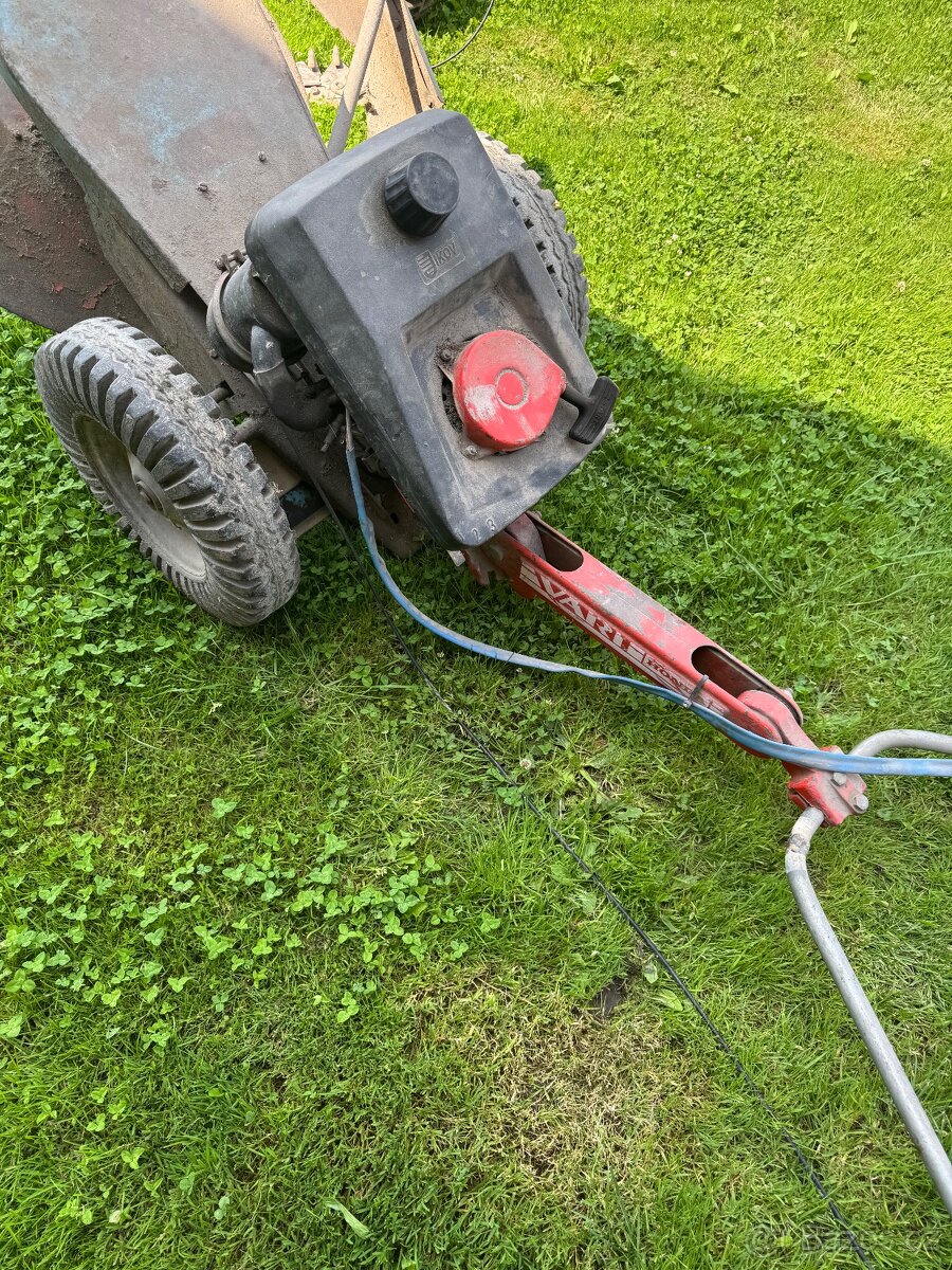 Vari Honda PJ 5v tv 1996