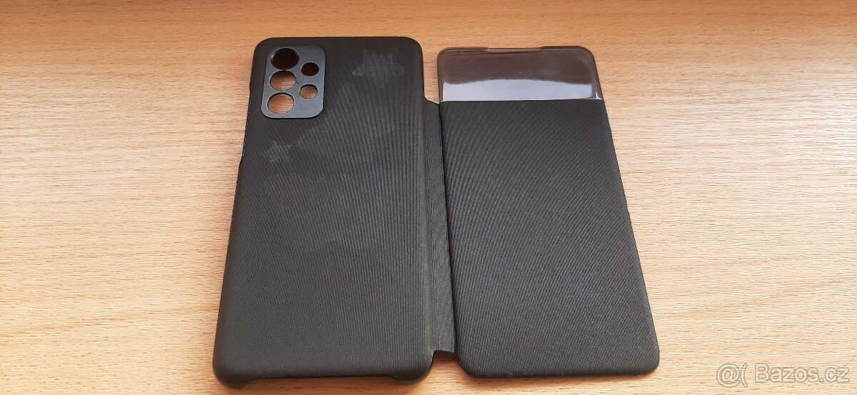 Flipové pouzdro Samsung Galaxy A52