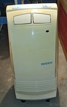 MOBILNÍ KLIMATIZACE REDDY