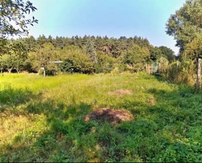 Vlastníte pozemek ve Vřesině u Bílovce (Ostravy)?