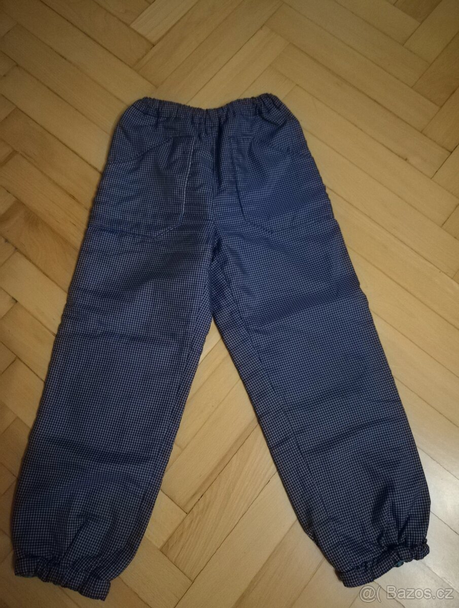 Dětské kalhoty