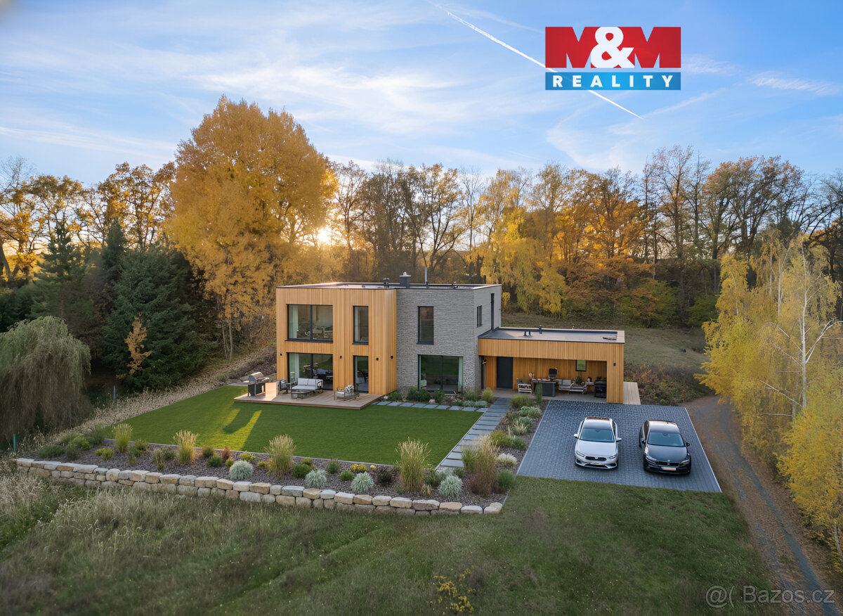 Prodej pozemku k bydlení, 1000 m², Vlašim